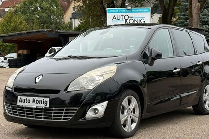 Renault Scenic 244.000 km 3.990 € Heidenheim 89520