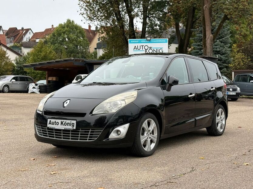 Renault Scenic 244.000 km 3.990 € Heidenheim 89520