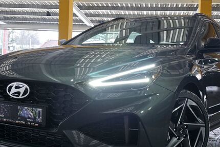 Hyundai i30 9.000 km 24.850 &euro; Wallhöfen bei Bremen 27729