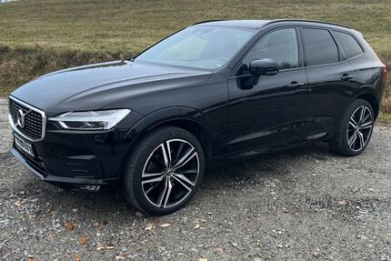 Volvo XC60 49.000 km 35.785 &euro; Vilshofen 94474