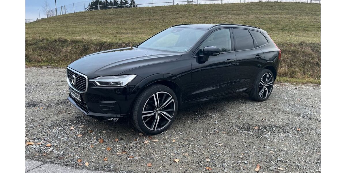 Volvo XC60 49.000 km 35.785 &euro; Vilshofen 94474