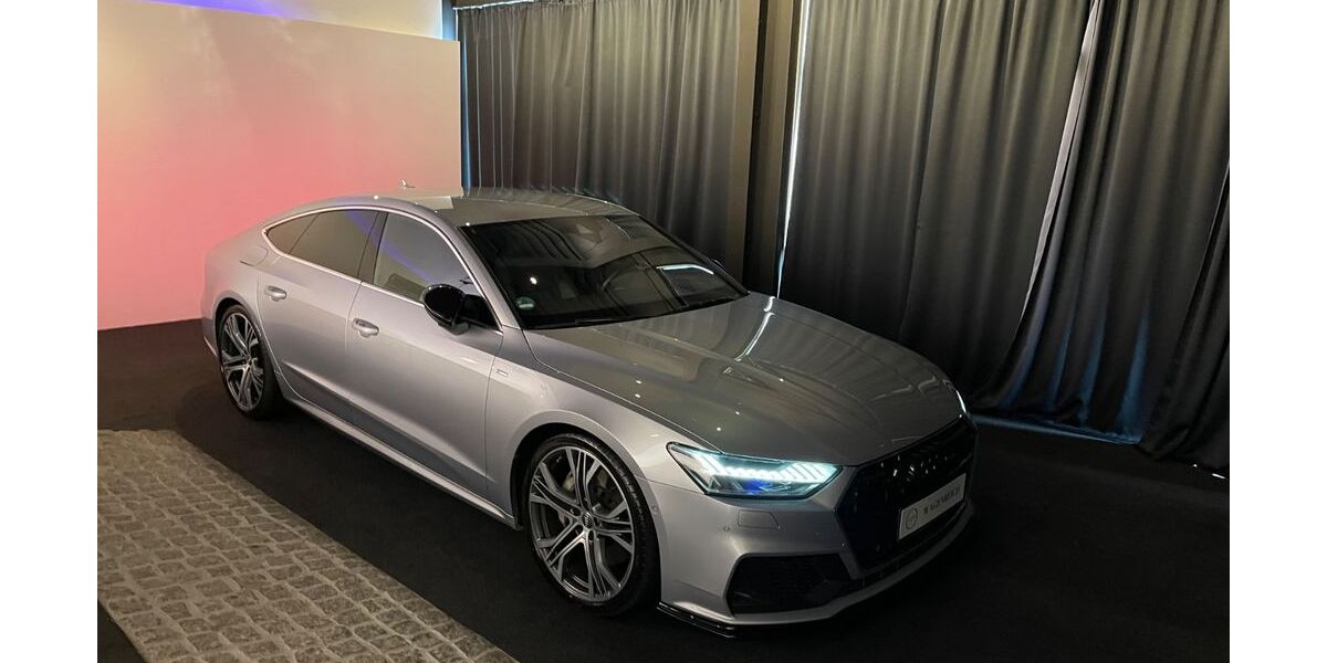 Audi A7 148.900 km 36.990 &euro; Schapen 48480