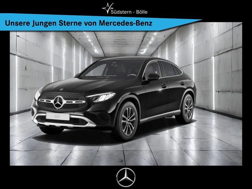 GLC 220