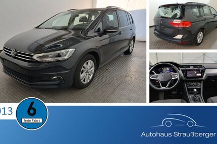 VW Touran 22.600 km 32.910 &euro; Buchschwabach bei Nürnberg 90574
