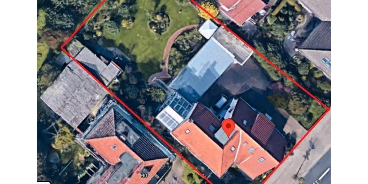 Mehrfamilienhaus, Wohnhaus Delmenhorst Düsternort - 11 Zimmer, 300 m&sup2;, 395.000&euro; | Angebot:25720369