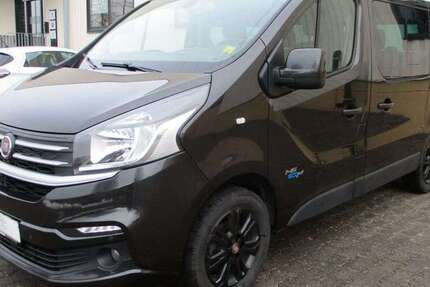 Fiat Talento 168.400 km 13.990 &euro; Lich 35423