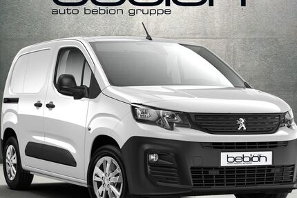 Peugeot Partner 2.957 km 25.880 &euro; Magstadt 71106