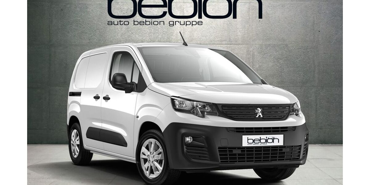 Peugeot Partner 2.957 km 25.880 &euro; Magstadt 71106