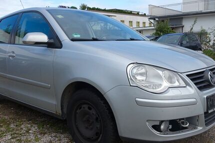 VW Polo 212.000 km 550 € Königsbrunn 86343