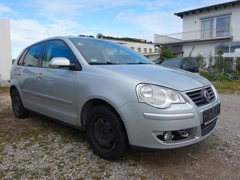 VW Polo 212.000 km 550 € Königsbrunn 86343