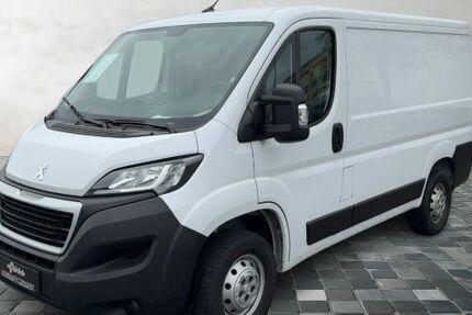 Peugeot Boxer 99.000 km 17.990 &euro; Nürnberg OT Schweinau 90439