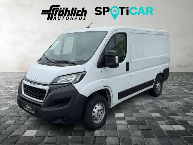 Peugeot Boxer 99.000 km 17.990 &euro; Nürnberg OT Schweinau 90439