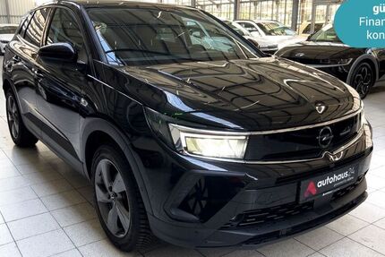 Opel Grandland (X) 81.574 km 15.290 &euro; Ludwigsfelde (bei Berlin) 14974