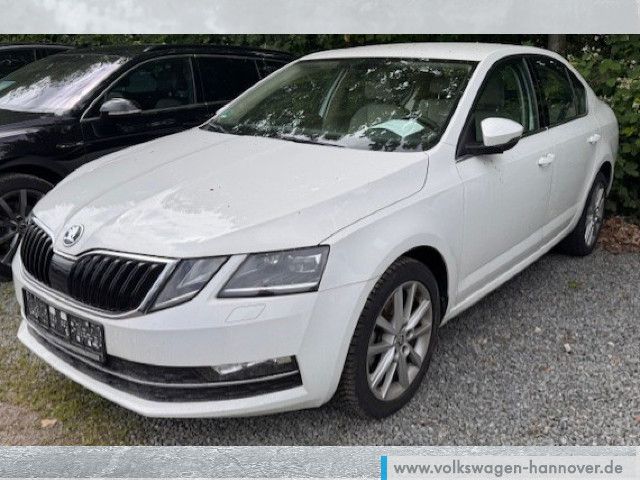 Skoda Octavia 50.743 km 15.480 &euro; Langenhagen 30853
