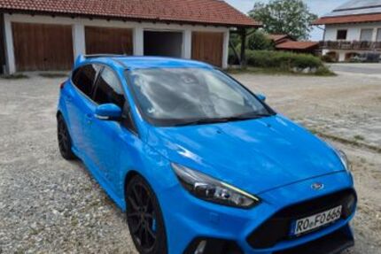 Ford Focus 78.500 km 25.500 € Samerberg 83122