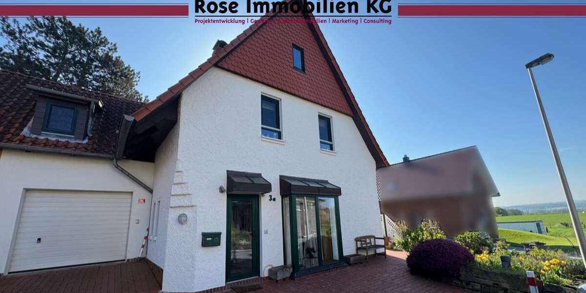 Einfamilienhaus Rinteln - 5 Zimmer, 145 m&sup2;, 279.000&euro; | Angebot:26377969