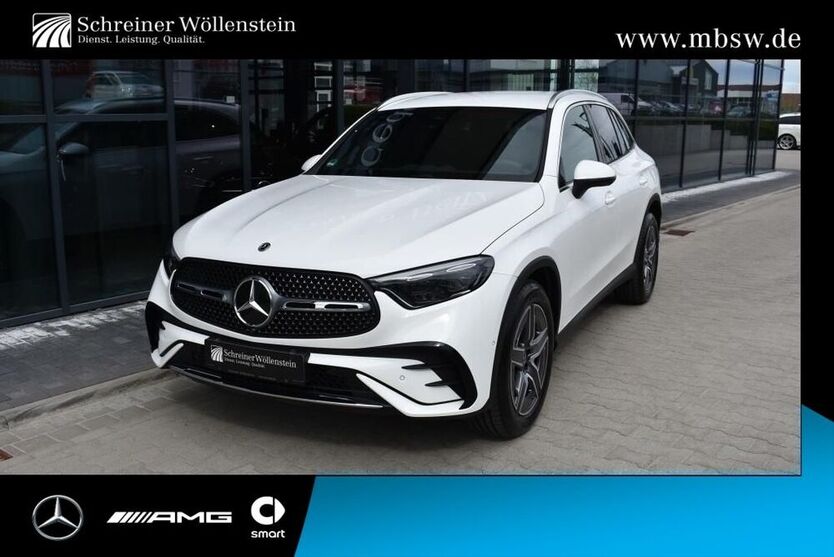 GLC 200