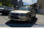 Mazda 323 1.4 S Comfort Automatik*TÜV05/26*4E-Fenste 118.871 km 2.990 &euro; Berlin 13187