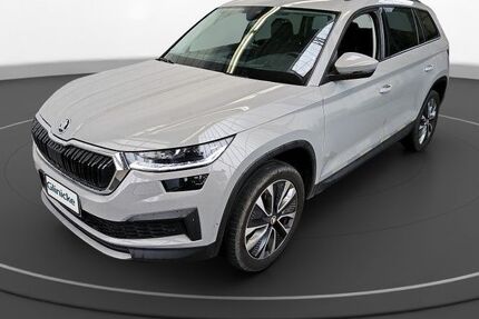 Skoda Kodiaq 79.970 km 32.480 &euro; Minden 32427