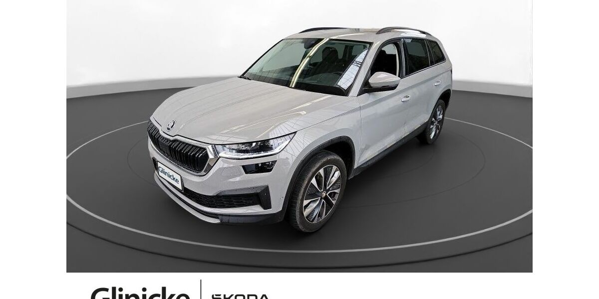 Skoda Kodiaq 79.970 km 32.480 &euro; Minden 32427