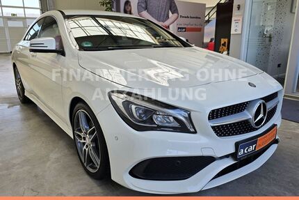 Mercedes CLA 180