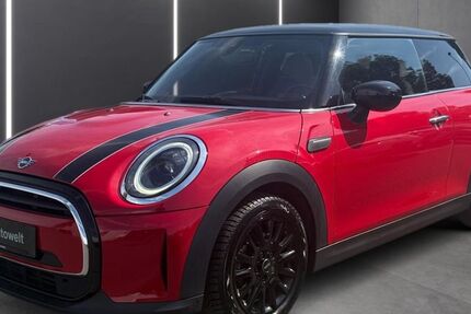 Mini Cooper C 66.878 km 22.490 &euro; Werl 59457