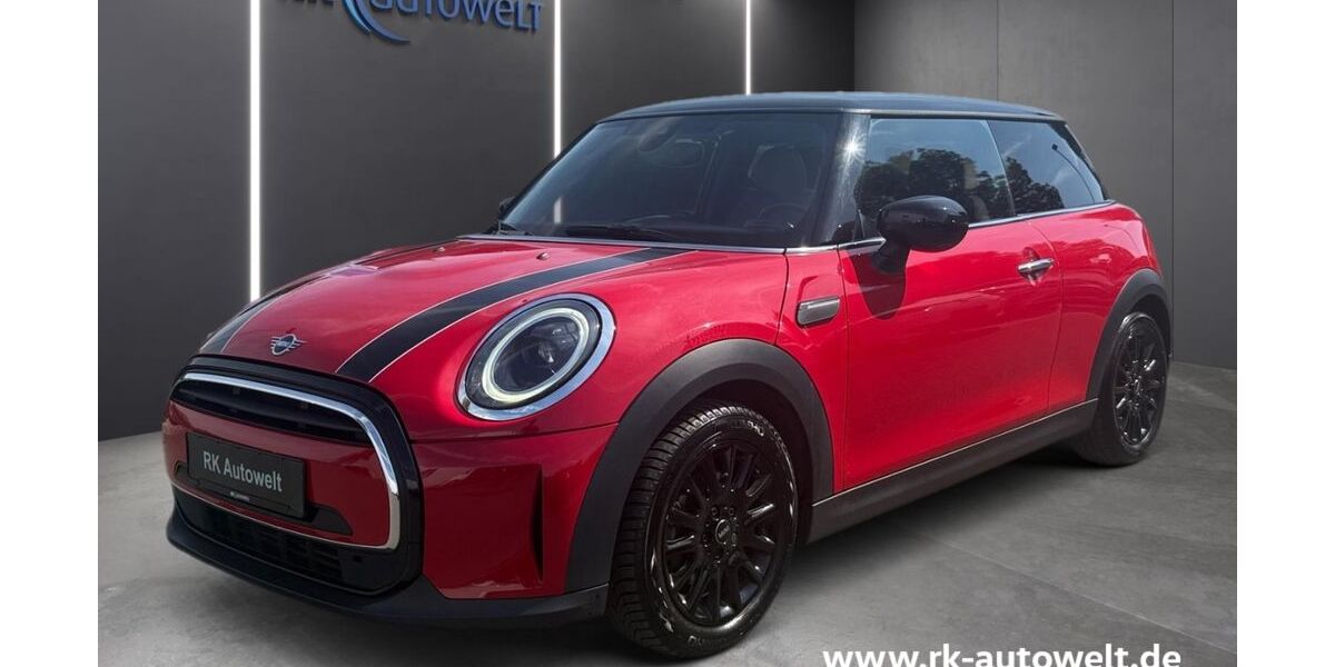 Mini Cooper C 66.878 km 22.490 &euro; Werl 59457