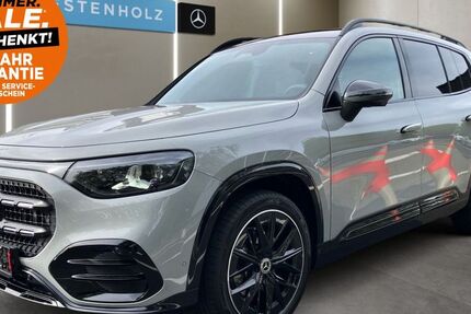 Mercedes-Benz GLB 220 2.001 km 60.850 &euro; Lörrach 79539