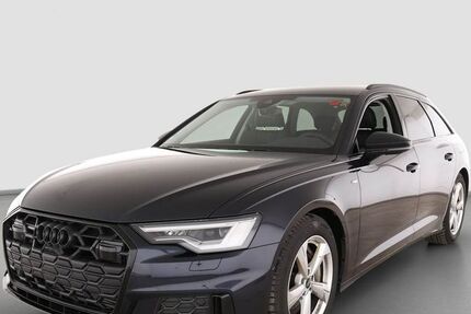 Audi A6 17.278 km 47.420 &euro; Halle (Saale) 06110