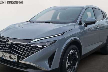 Nissan Qashqai 12.843 km 28.900 &euro; Dingolfing 84130