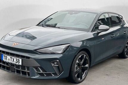 Cupra Leon 3.000 km 38.750 € Trier 54294