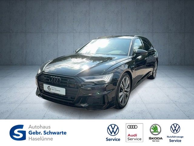 Audi A6 70.570 km 43.480 &euro; Haselünne 49740