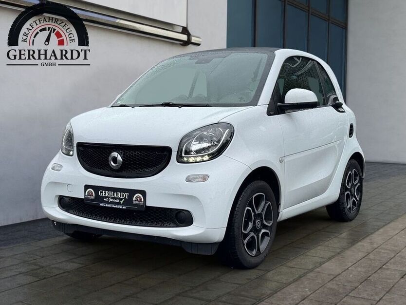 ForTwo