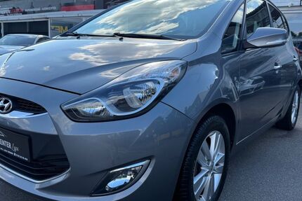 Hyundai ix20 62.800 km 9.499 &euro; Bremen 28201