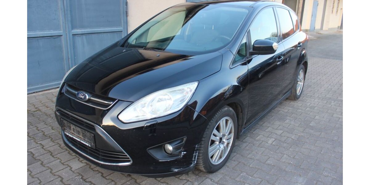 Ford C-Max 218.530 km 2.999 &euro; Ebermannstadt 91320