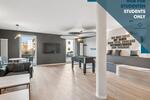 Etagenwohnung Wiesbaden Klarenthal - 1 Zimmer, 18 m&sup2;, 445&euro; | Angebot:25437230