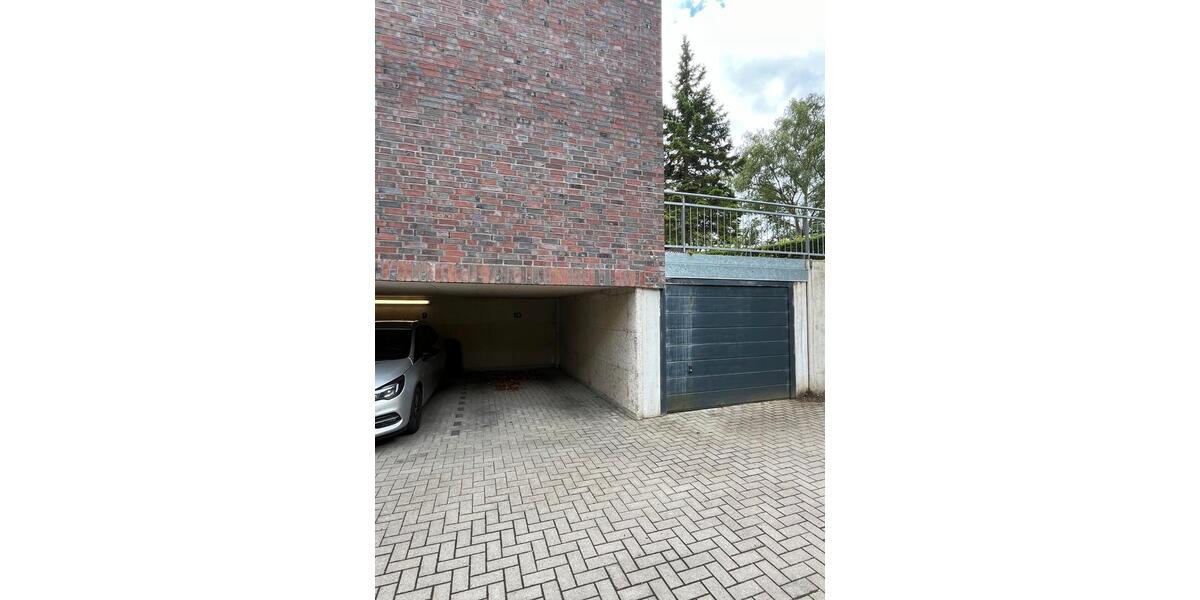 Etagenwohnung Lüneburg Goseburg-Zeltberg - 2 Zimmer, 53 m&sup2;, 298.000&euro; | Angebot:26976469