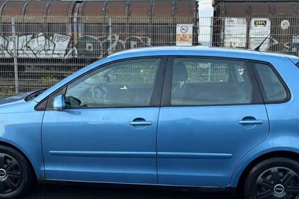 VW Polo 198.000 km 2.000 &euro; Gau-Algesheim 55435