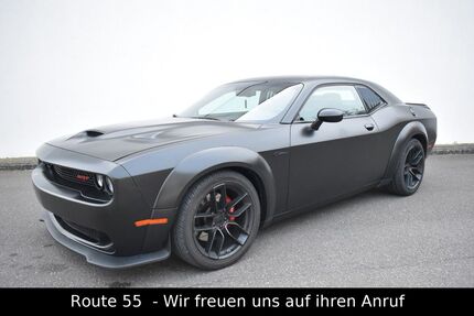 Dodge Challenger 38.000 km 42.500 &euro; Höpfingen 74746