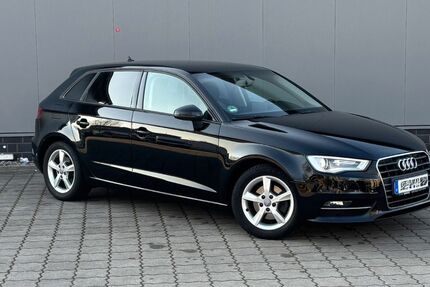 Audi A3 171.868 km 9.900 &euro; Oyten 28876