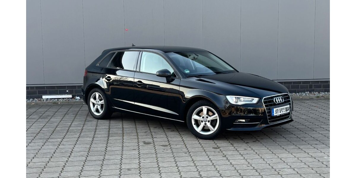 Audi A3 171.868 km 9.900 &euro; Oyten 28876