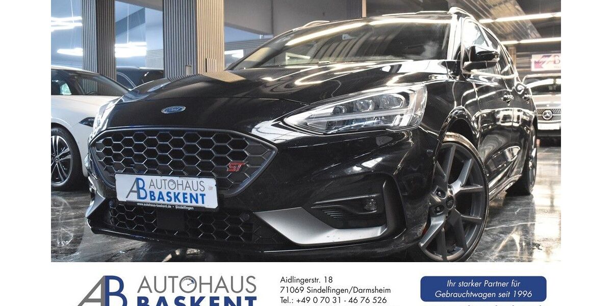 Ford Focus 39.400 km 25.790 &euro; Sindelfingen-Darmsheim 71069