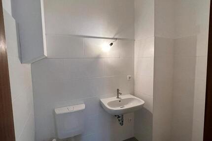 Zentrum von Mosbach: Helle 2,5 Zimmerwohnung
