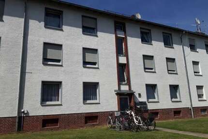 Wohnung zum Mieten in Oelde 420 € 54.54 m²