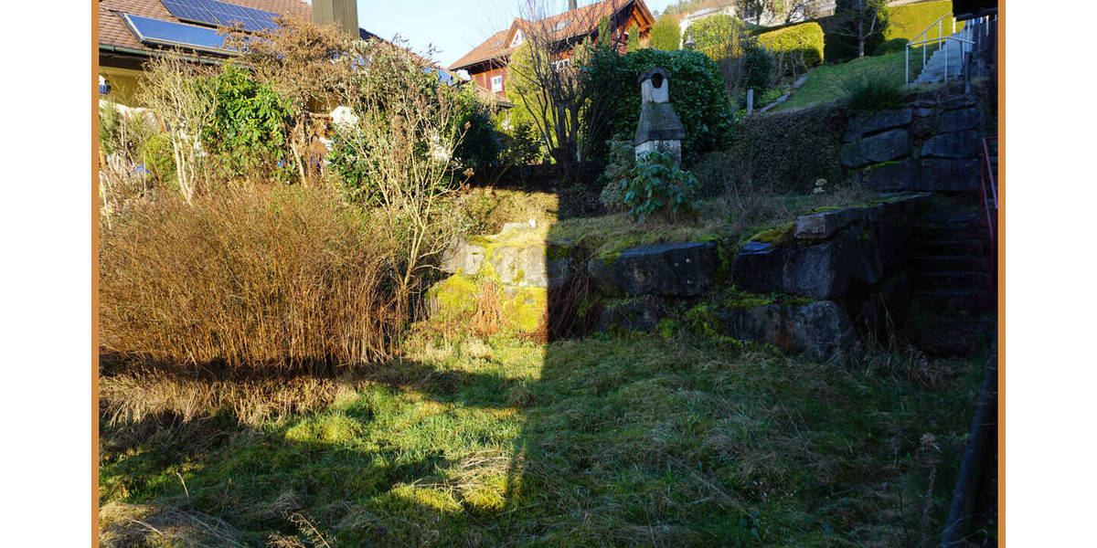 Etagenwohnung Nordrach - 2 Zimmer, 56 m&sup2;, 149.000&euro; | Angebot:26741727