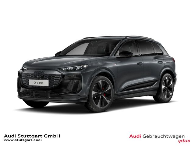 Audi Q6 e-tron 10.664 km 67.940 &euro; Stuttgart 70563