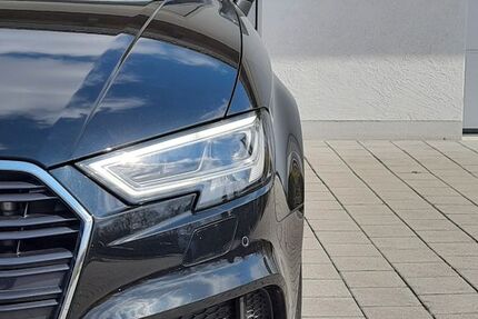 Audi A3 109.855 km 26.499 &euro; Aschheim 85609