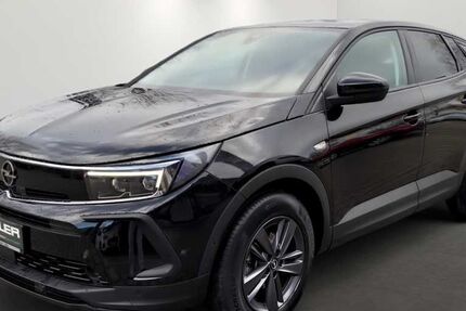 Opel Grandland (X) 29.980 km 24.490 € Fürstenfeldbruck 82256