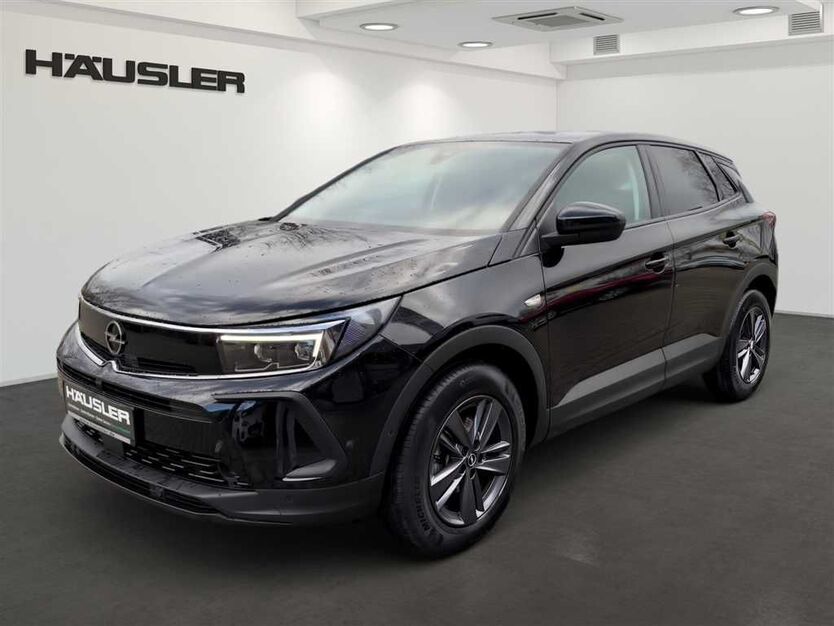 Opel Grandland (X) 29.980 km 24.490 € Fürstenfeldbruck 82256