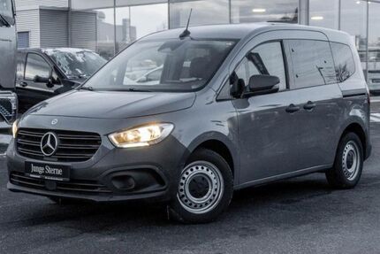 Mercedes-Benz Citan 88.200 km 21.950 &euro; Büttelborn 64572